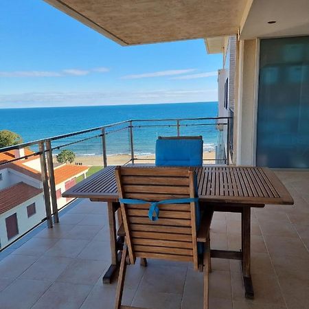Frontal Las Terrazas 1 En Marina D'Or Oropesa del Mar Ngoại thất bức ảnh