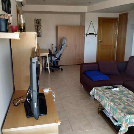 Frontal Las Terrazas 1 En Marina D'Or Oropesa del Mar Ngoại thất bức ảnh