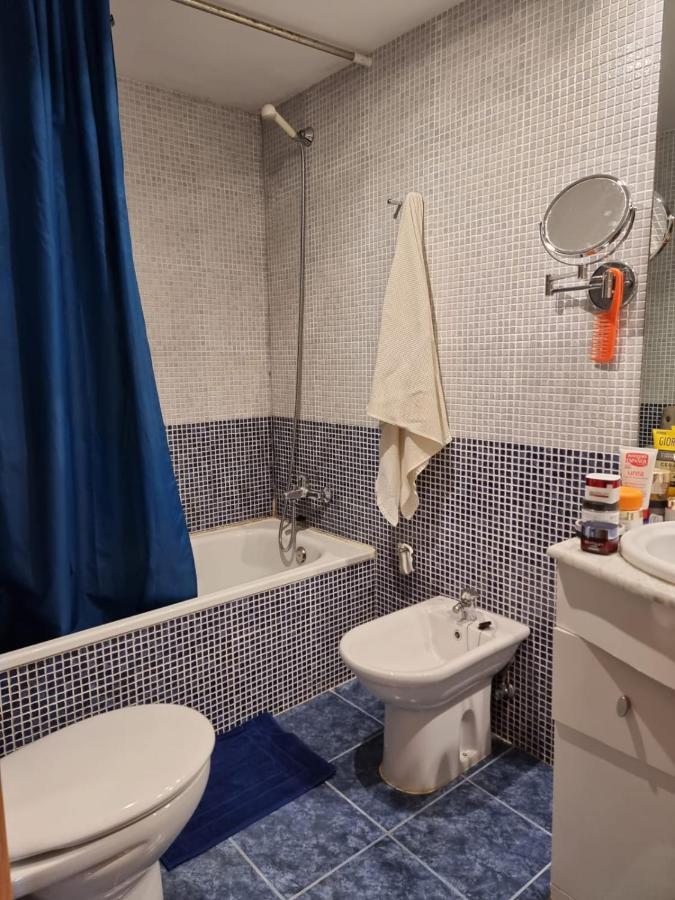 Frontal Las Terrazas 1 En Marina D'Or Oropesa del Mar Ngoại thất bức ảnh