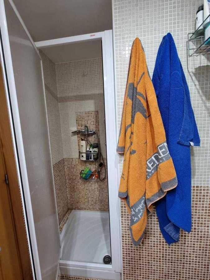 Frontal Las Terrazas 1 En Marina D'Or Oropesa del Mar Ngoại thất bức ảnh
